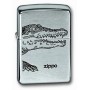 Zippo 200 Alligator