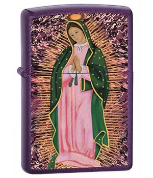 Zippo 24350 Blessed Mother
