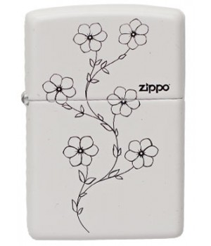 Zippo 214 Mini Daisy's