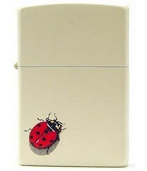 Zippo 24675 Ladybug