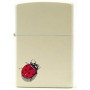 Zippo 24675 Ladybug