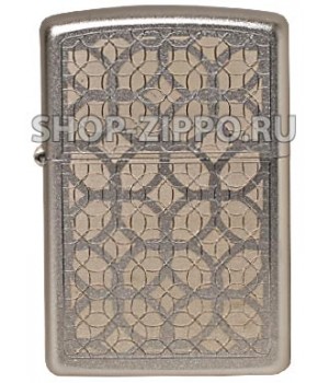 Zippo 205 Luxury 