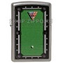 Zippo 205 Pool Table