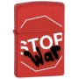 Zippo 28140 Stop War