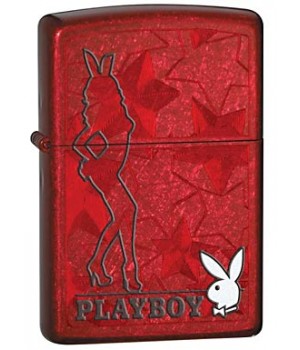 Zippo 28193 Playboy