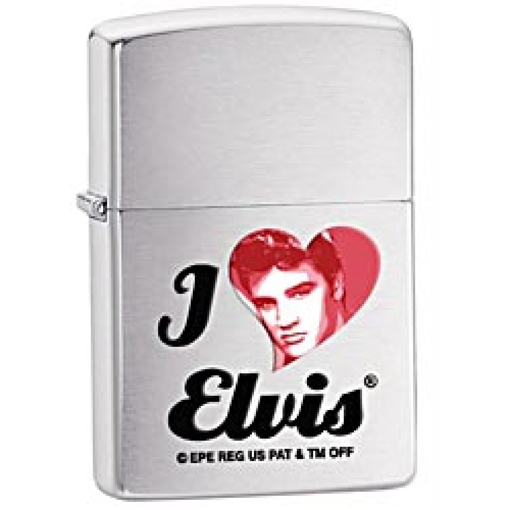 Zippo 28258 Elvis