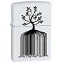 Zippo 28296 Tree barcode