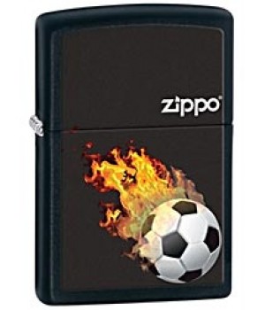 Zippo 28302 Soccer