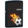Zippo 28302 Soccer
