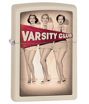 Zippo 28441 Varsity Club