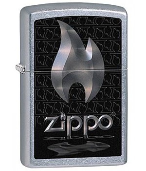 Zippo 28445 Flame 