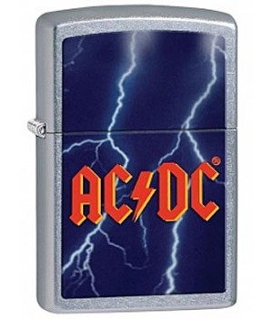 Zippo 28453 AC/DC Lightning