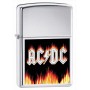 Zippo 24277 AC/DC Flames