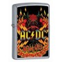 Zippo 24280 AC/DC Highway to Hell