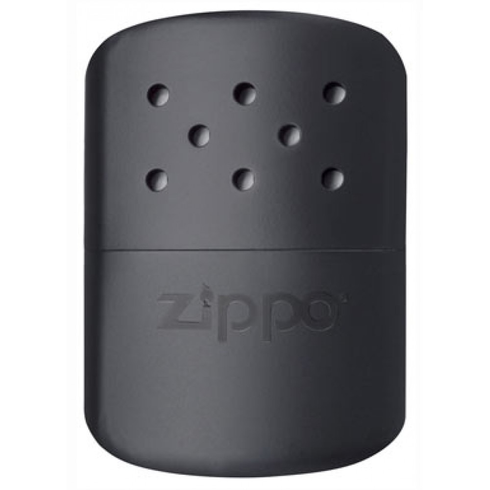 40286 Zippo Hand Warmer black