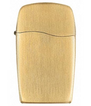 Zippo 30002 Vertical Gold