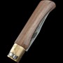 Нож Antonini Old Bear 9307/21_LN Walnut L
